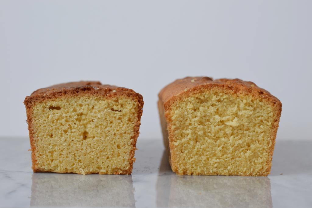 Australië priester Induceren Glutenvrije cake - Basisrecept voor vanille cake | Karlijn's Kitchen